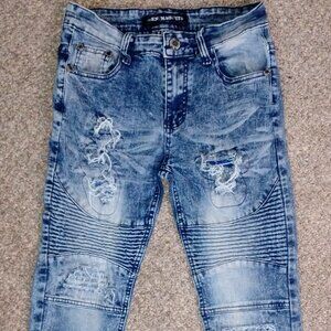 Denim & Co  Other-tops